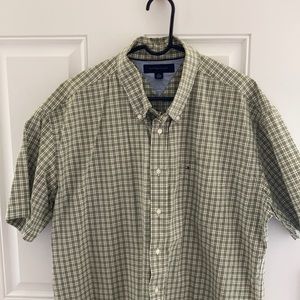 Men’s XL button down